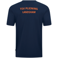 TSV Pliening-Landsham T-Shirt Retro