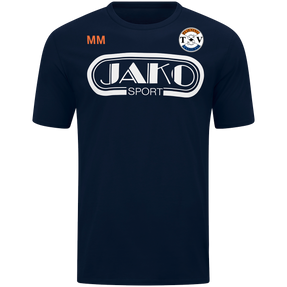 TSV Pliening-Landsham T-Shirt Retro