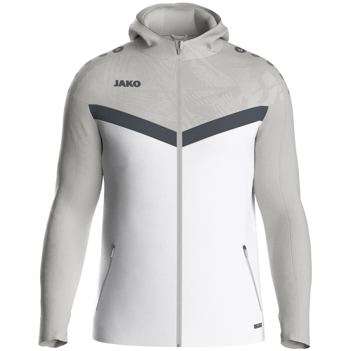 JAKO Kapuzenjacke Iconic