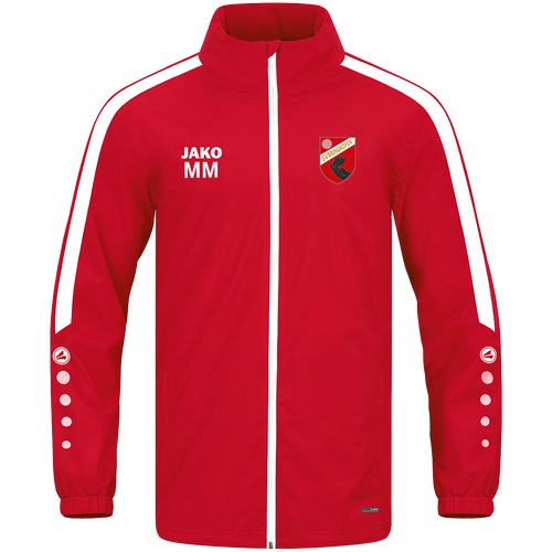 SV Mengkofen Allwetterjacke Power