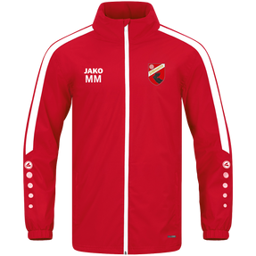 SV Mengkofen Allwetterjacke Power