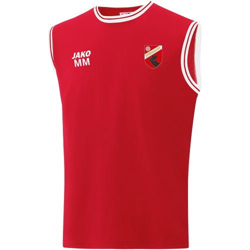 SV Mengkofen Trikot Center 2.0 Tanktop