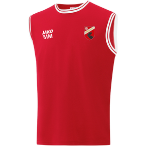 SV Mengkofen Trikot Center 2.0 Tanktop