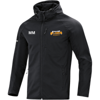 FIZ Softshelljacke Light