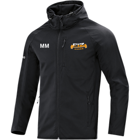 FIZ Softshelljacke Light