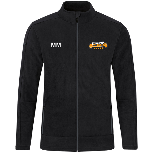 FIZ Fleecejacke