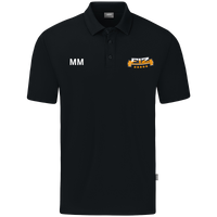 FIZ Polo Organic Stretch