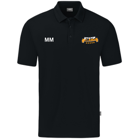 FIZ Polo Organic Stretch
