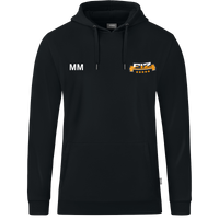 FIZ Kapuzensweat Organic