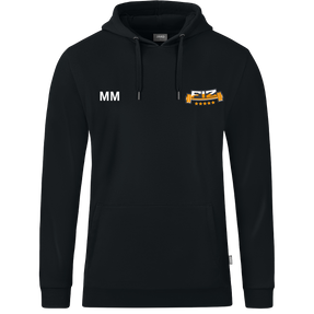 FIZ Kapuzensweat Organic