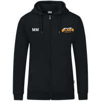 FIZ Kapuzenjacke Organic