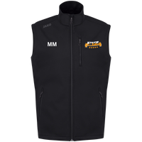 FIZ Softshellweste Premium