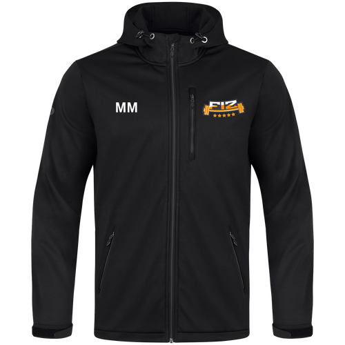 FIZ Softshelljacke Premium