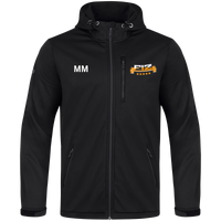FIZ Softshelljacke Premium