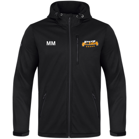 FIZ Softshelljacke Premium