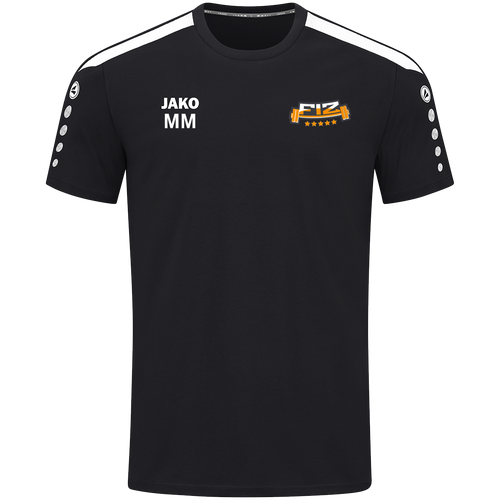 FIZ T-Shirt Power