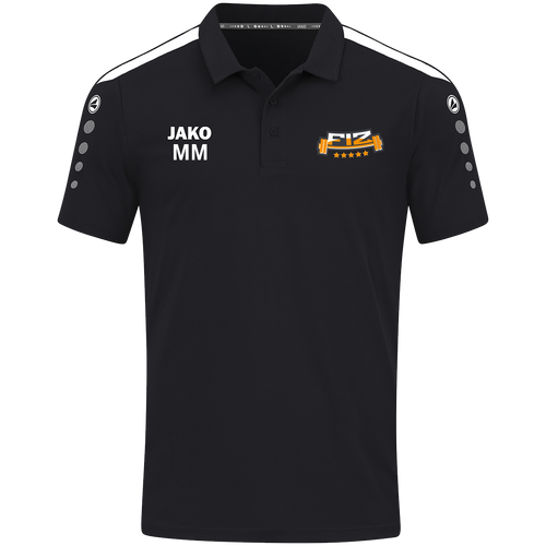 FIZ Polo Power