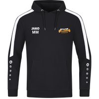 FIZ Kapuzensweat Power