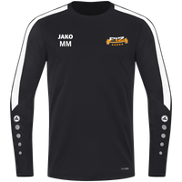 FIZ Sweat Power