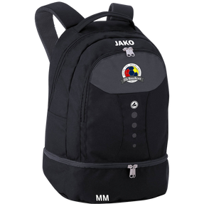 JSG BördeKicker Rucksack Striker