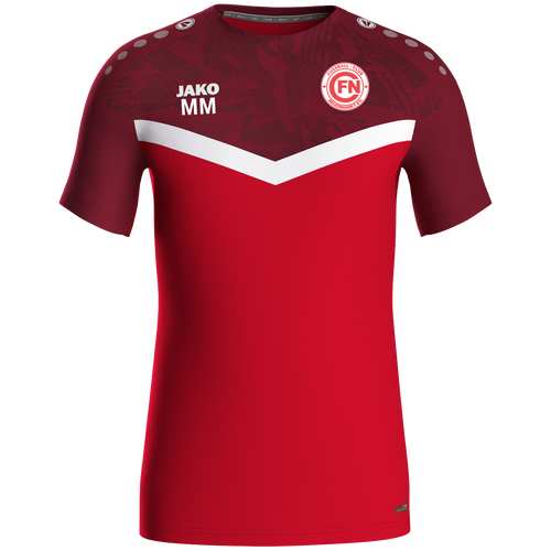 FC Neuenmarkt e.V. T-Shirt Iconic