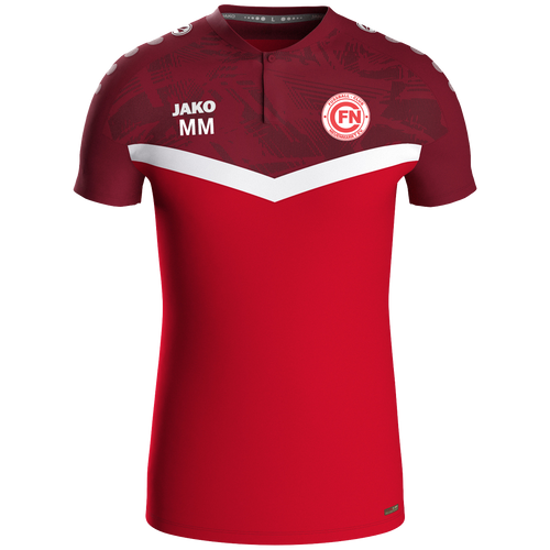 FC Neuenmarkt e.V. Polo Iconic