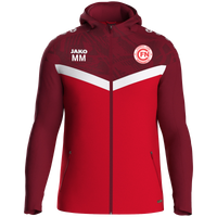 FC Neuenmarkt e.V. Kapuzenjacke Iconic