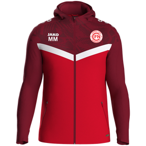 FC Neuenmarkt e.V. Kapuzenjacke Iconic