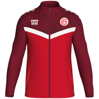 FC Neuenmarkt e.V. Polyesterjacke Iconic