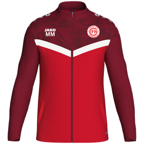 FC Neuenmarkt e.V. Polyesterjacke Iconic