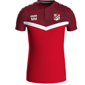 TSV Aub Polo Iconic