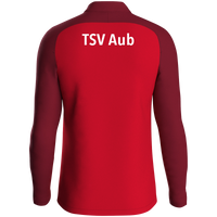 TSV Aub Ziptop Iconic
