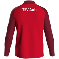TSV Aub Polyesterjacke Iconic
