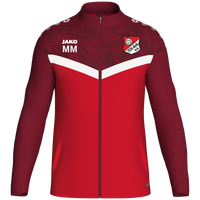 TSV Aub Polyesterjacke Iconic