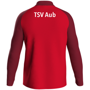 TSV Aub Polyesterjacke Iconic
