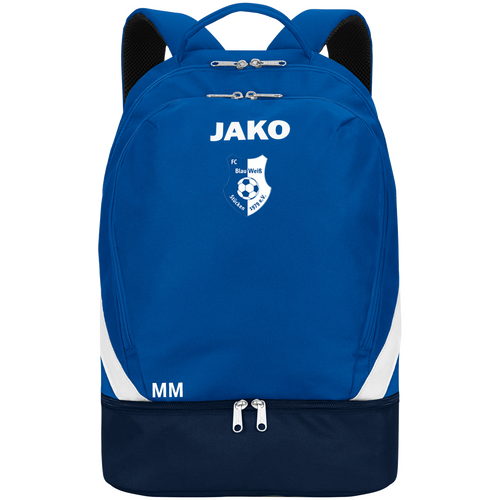FC Blau-Weiß Stücken Rucksack Iconic