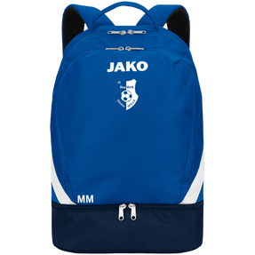 FC Blau-Weiß Stücken Rucksack Iconic