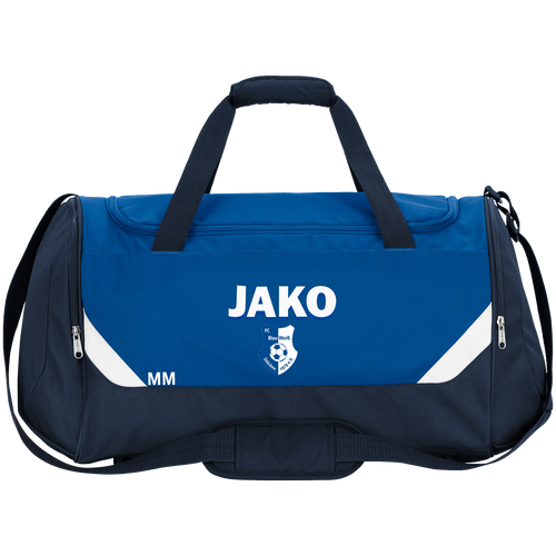 FC Blau-Weiß Stücken Sporttasche Iconic