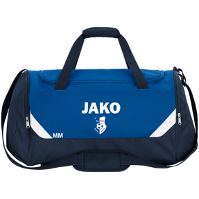 FC Blau-Weiß Stücken Sporttasche Iconic