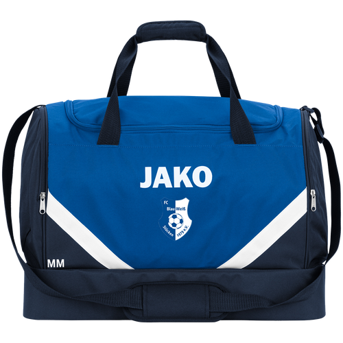 FC Blau-Weiß Stücken Sporttasche Iconic
