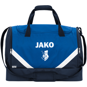 FC Blau-Weiß Stücken Sporttasche Iconic