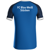 FC Blau-Weiß Stücken Trikot Iconic KA