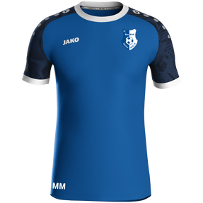 FC Blau-Weiß Stücken Trikot Iconic KA