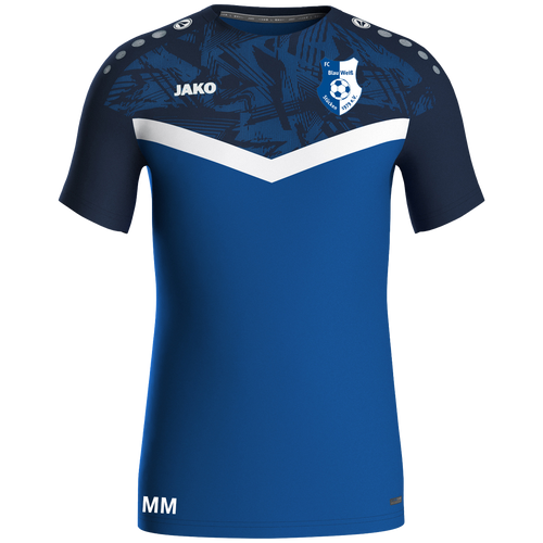 FC Blau-Weiß Stücken T-Shirt Iconic
