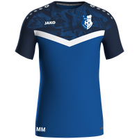 FC Blau-Weiß Stücken T-Shirt Iconic