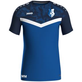 FC Blau-Weiß Stücken T-Shirt Iconic