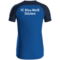 FC Blau-Weiß Stücken Polo Iconic