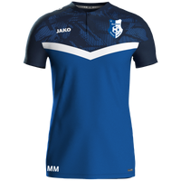FC Blau-Weiß Stücken Polo Iconic