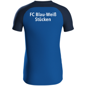 FC Blau-Weiß Stücken Polo Iconic