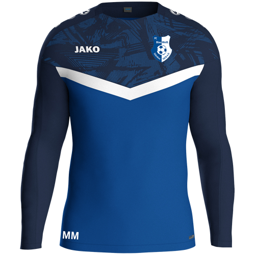 FC Blau-Weiß Stücken Sweat Iconic